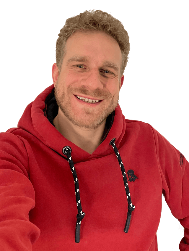 An image showing some guy